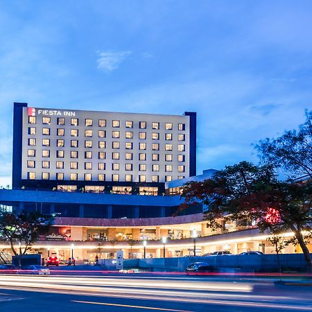Fiesta Inn Tuxtla Fashion Mall Tuxtla Gutiérrez Esterno foto