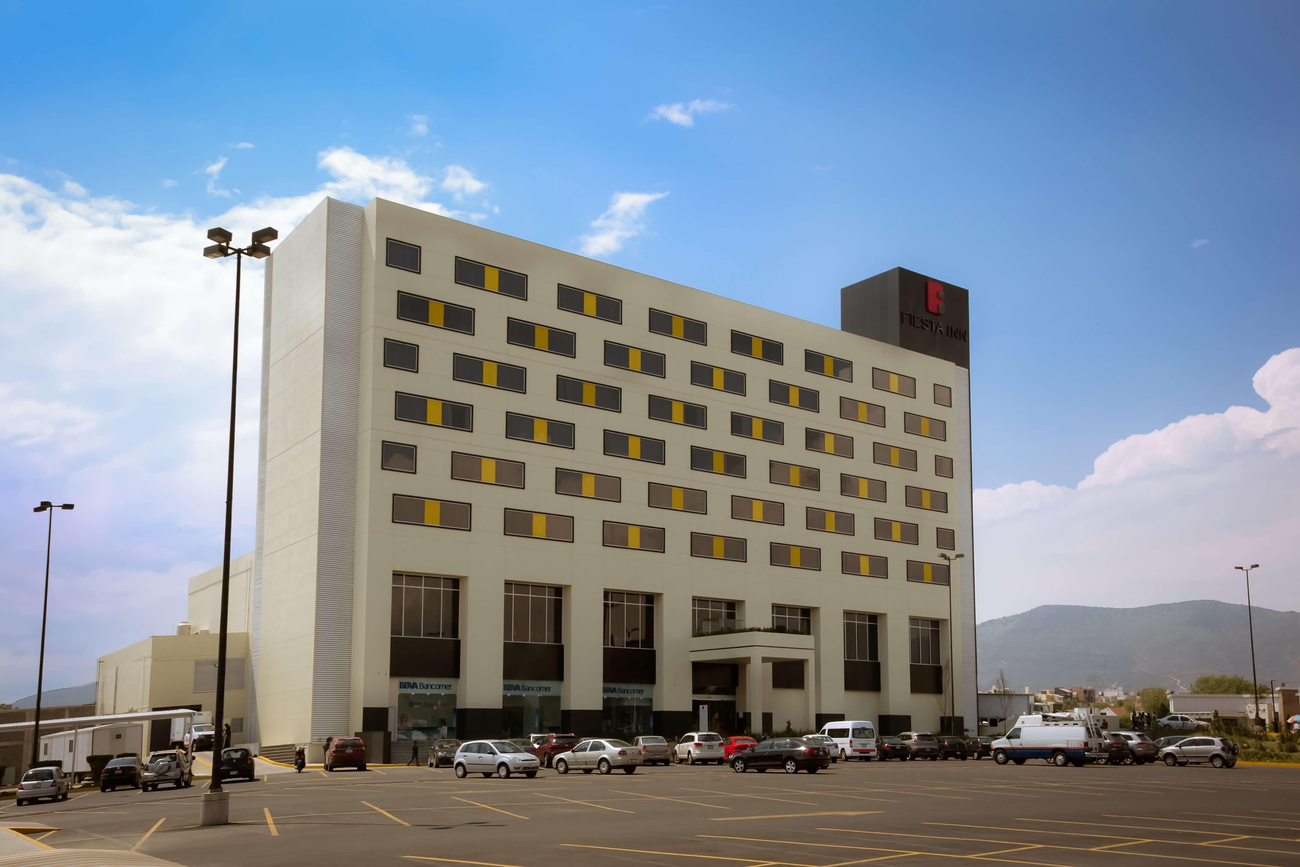 Fiesta Inn Tuxtla Fashion Mall Tuxtla Gutiérrez Esterno foto